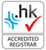 国内首家通过香港互联网注册管理有限公司（HKIRC）认证的.hk域名注册服务商